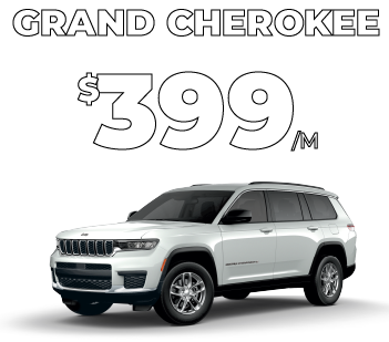 Grand Cherokee