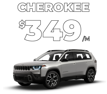 Cherokee