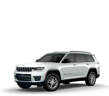Grand Cherokee