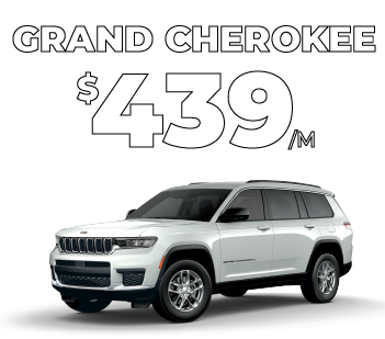Grand Cherokee