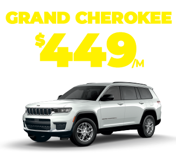 Grand Cherokee