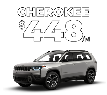 Cherokee