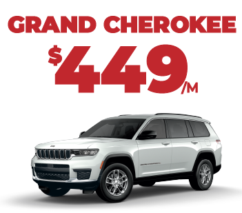 Grand Cherokee