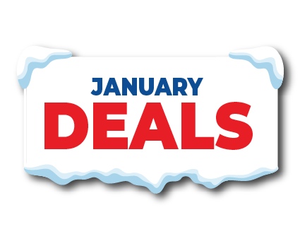 Deals Logo