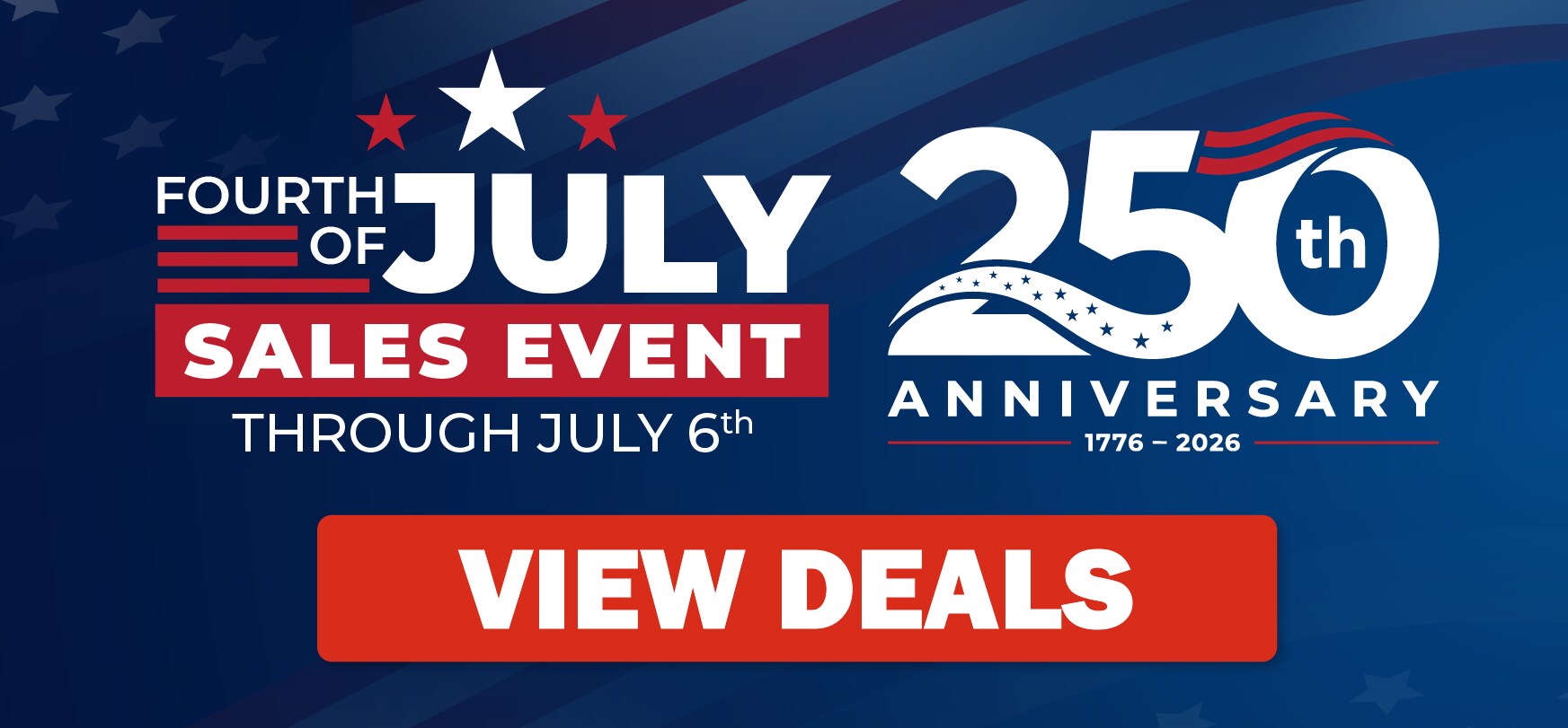 June Deals