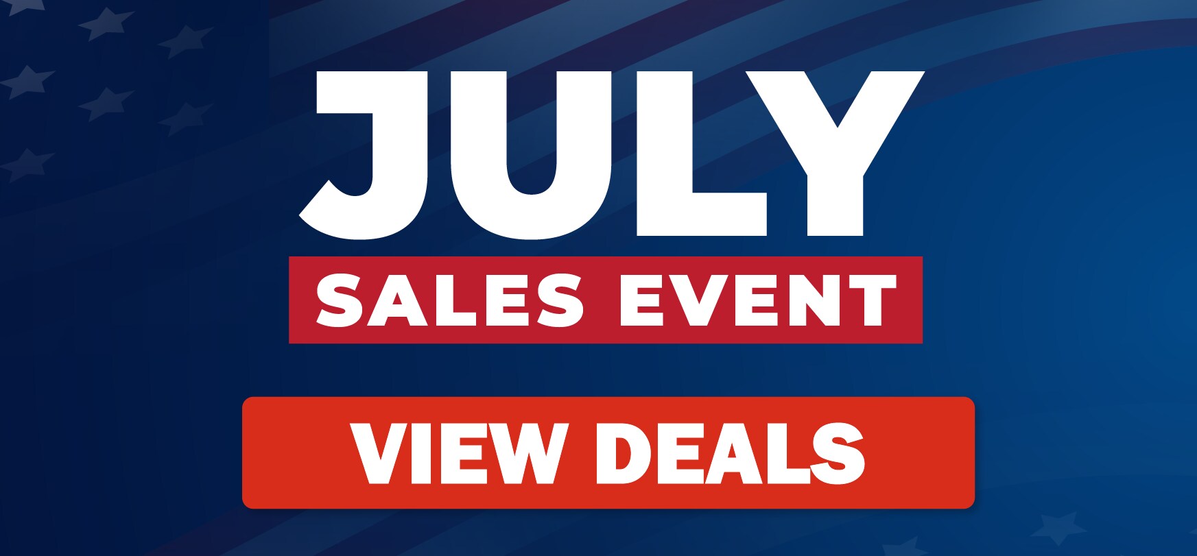 July Deals
