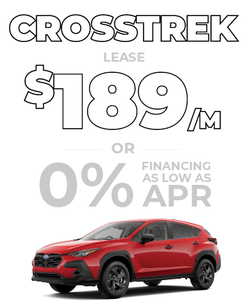 Crosstrek