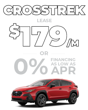 Crosstrek