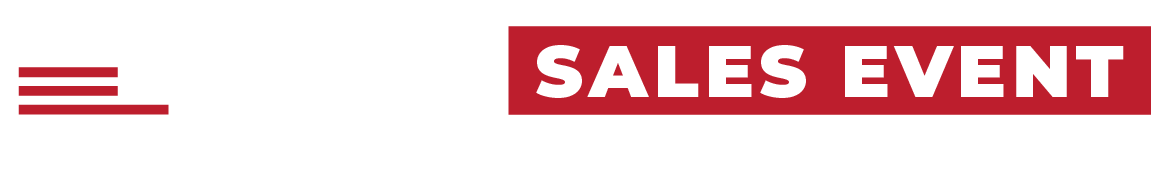 July Sales Event