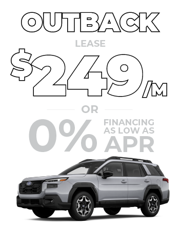 Outback