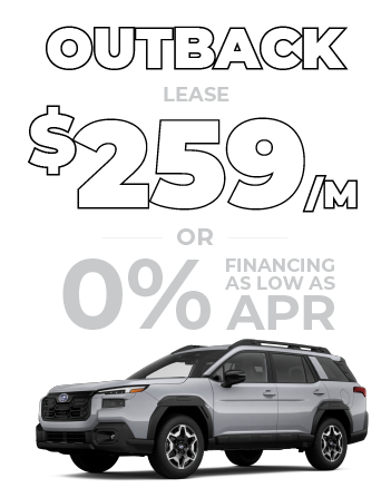 Outback