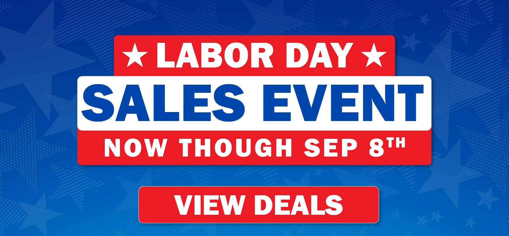 July Deals