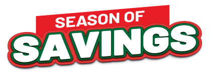 Monthly Special Logo