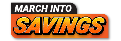 Monthly Special Logo