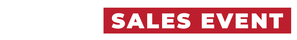 July Sales Event