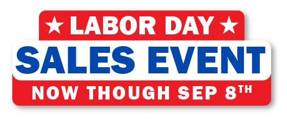 September Subaru Sales Event
