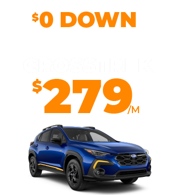 Crosstrek