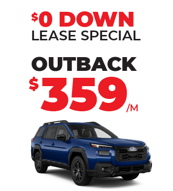 Outback