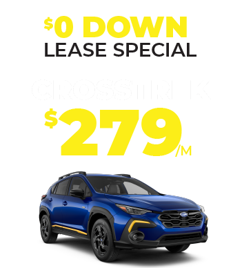 Crosstrek