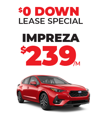 Impreza