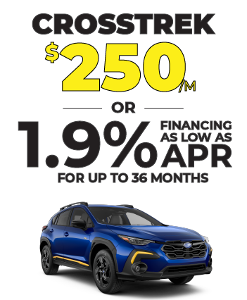 Crosstrek