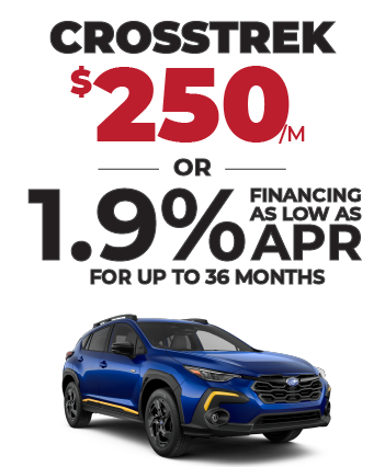 Crosstrek