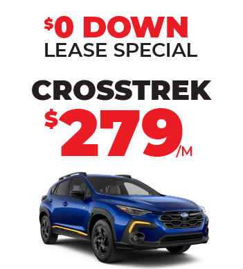 Crosstrek