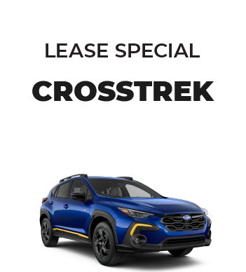 Crosstrek