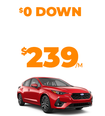 Impreza
