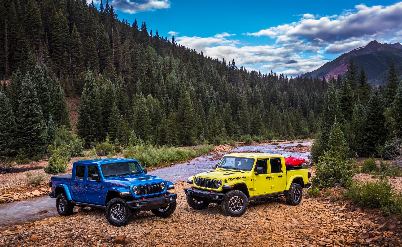 Jeep Inventory
