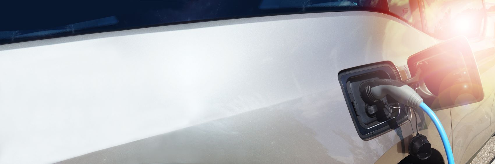 Electric Vehicles near Me