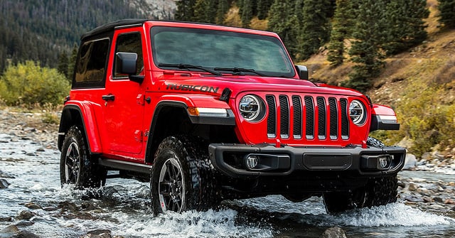 2018 Jeep Wrangler Harlingen TX 2018 Jeep Wrangler Harlingen TX