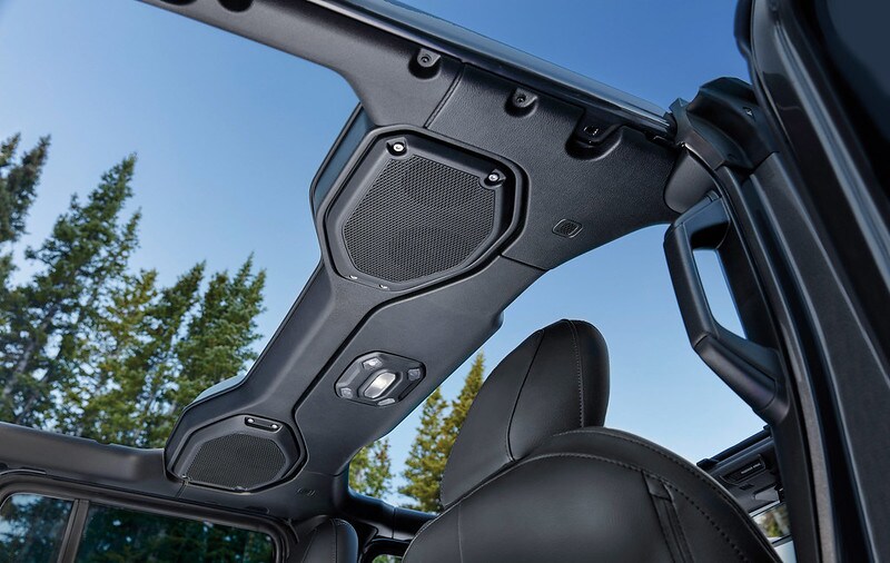 2019 Jeep Wrangler Interior | Harlingen, TX Pictured:2019 Jeep Wrangler Interior | Harlingen, TX
