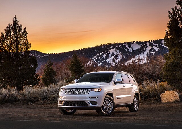 2018 Jeep Grand Cherokee Harlingen TX