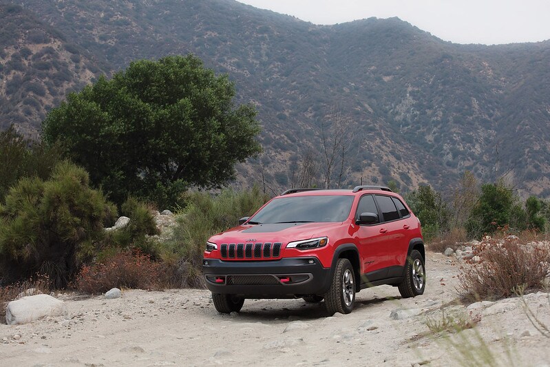 2019 Jeep Cherokee | Harlingen, TX 2019 Jeep Cherokee | Harlingen, TX