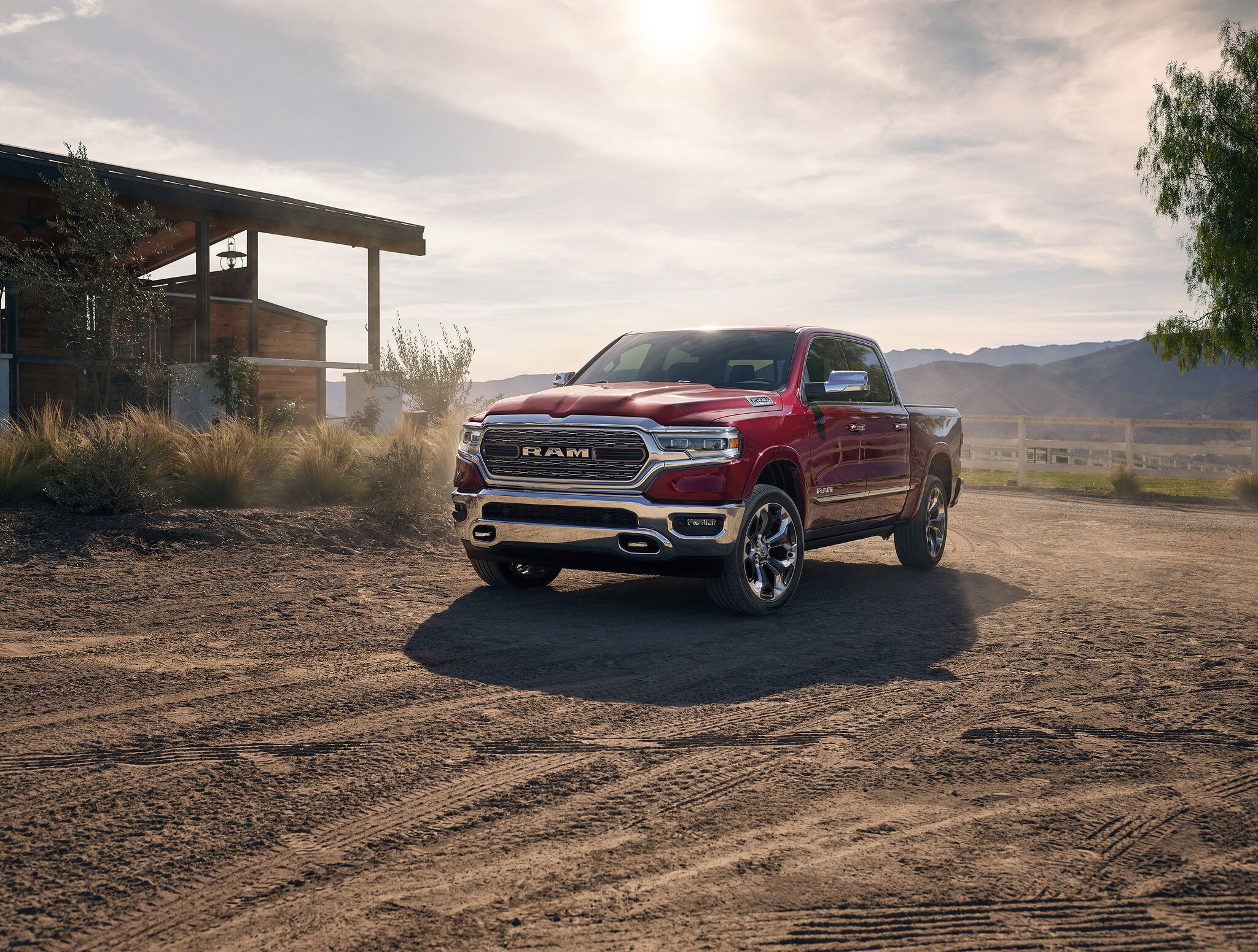 40786636641_455c6975e4_k.jpg 2019 Ram 1500 Limited | Harlingen, TX