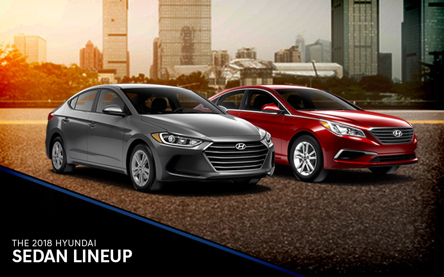2018 Hyundai Sedans At Bert Ogden Hyundai 2018 Hyundai Sedans At Bert Ogden Hyundai