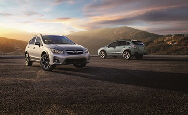 Crosstrek
