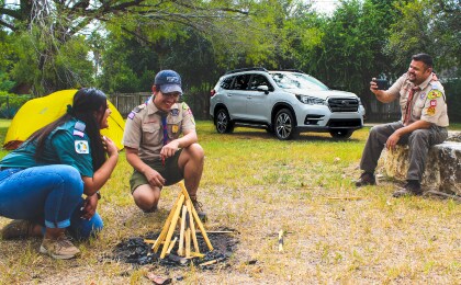 19-Ascent01-420x260.jpg Subaru Ascent on a camping trip | Edinburg, TX