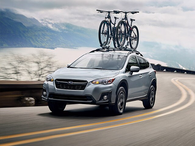 BOSubaru-Lineup-640x480-19Crosstrek.jpg 2019 Subaru Crosstrek - Bert Ogden Subaru - Edinburg, TX