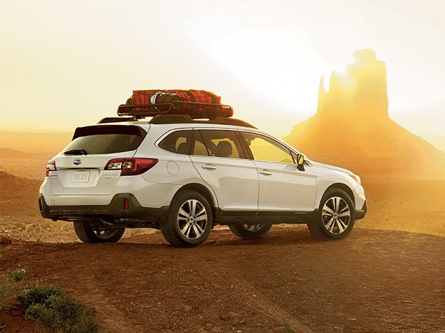 BOSubaru-Lineup-640x480-19Outback.jpg 2019 Subaru Outback - Bert Ogden Subaru - Edinburg, TX
