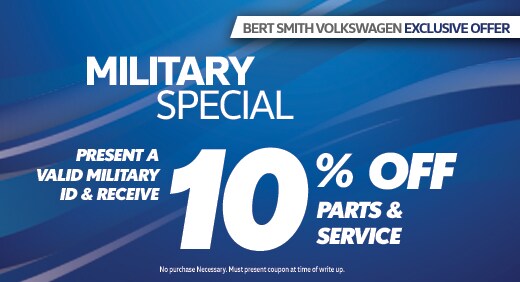 Military Special