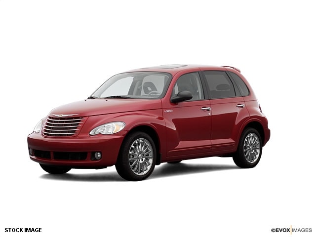 PT Cruiser Ltd
