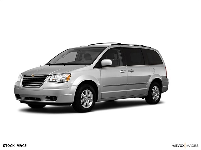 Town & Country