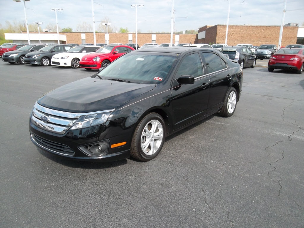 Fusion SE