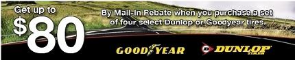 Goodyear Dunlop 80 rebate.JPG