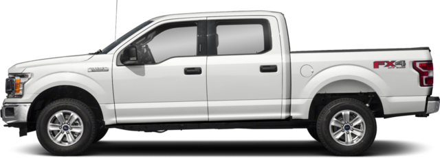 2018 Ford F-150 Premium