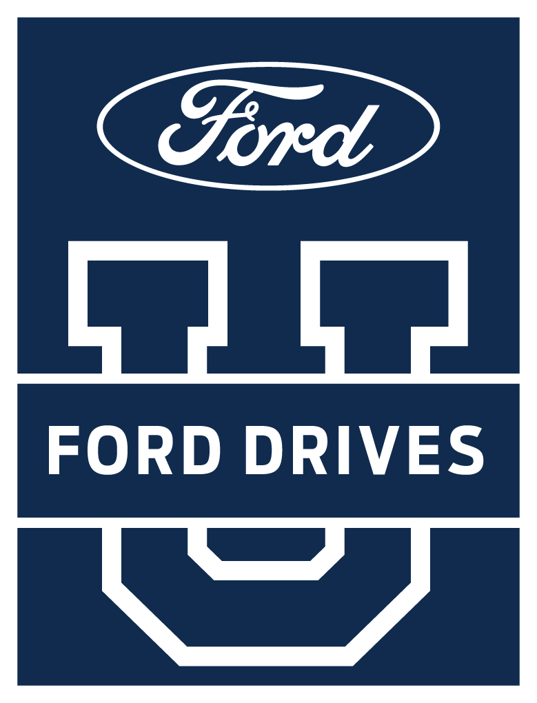 Ford Drives U