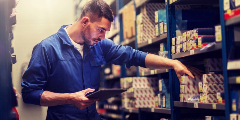 Bethesda Auto Service Parts