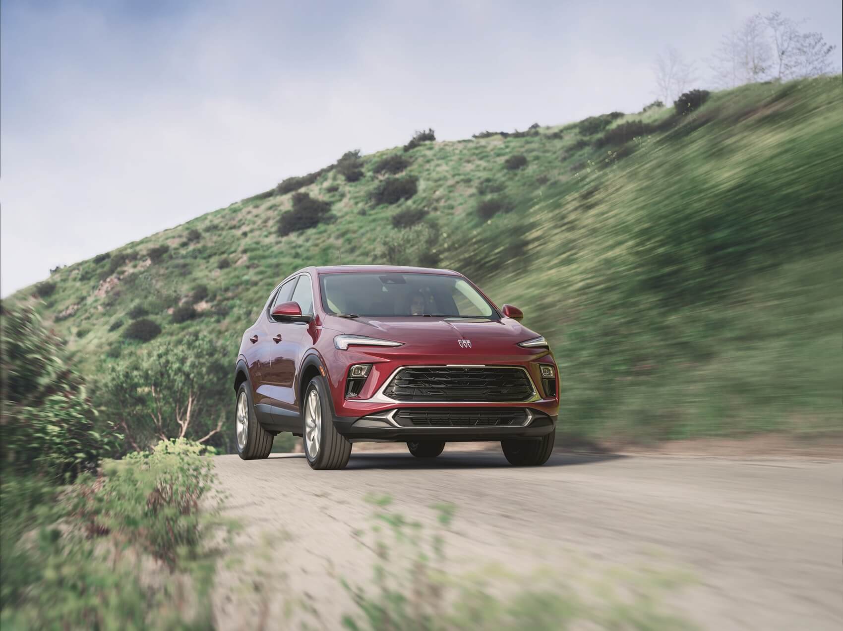 Buick SUVs Jenison MI